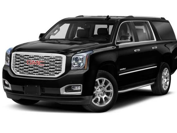 GMC YUKON XL 2019 1GKS2HKJ8KR113401 image